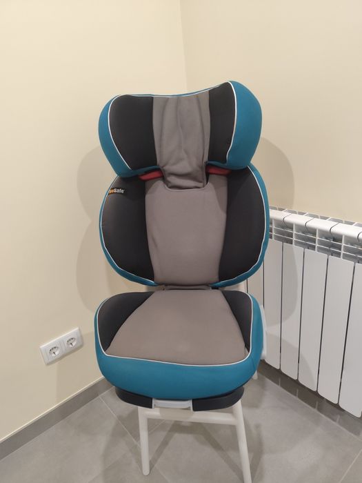 Cadeira Auto Criança