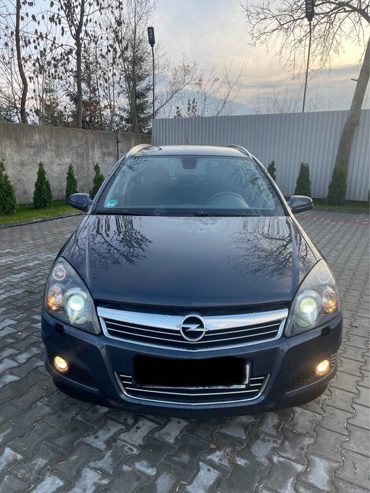 Фара ксенон opel afl фари афл