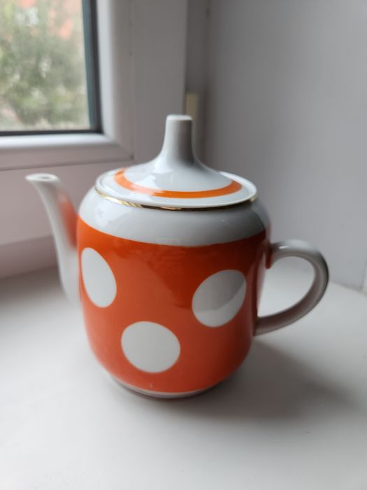 Заварник времени ссср