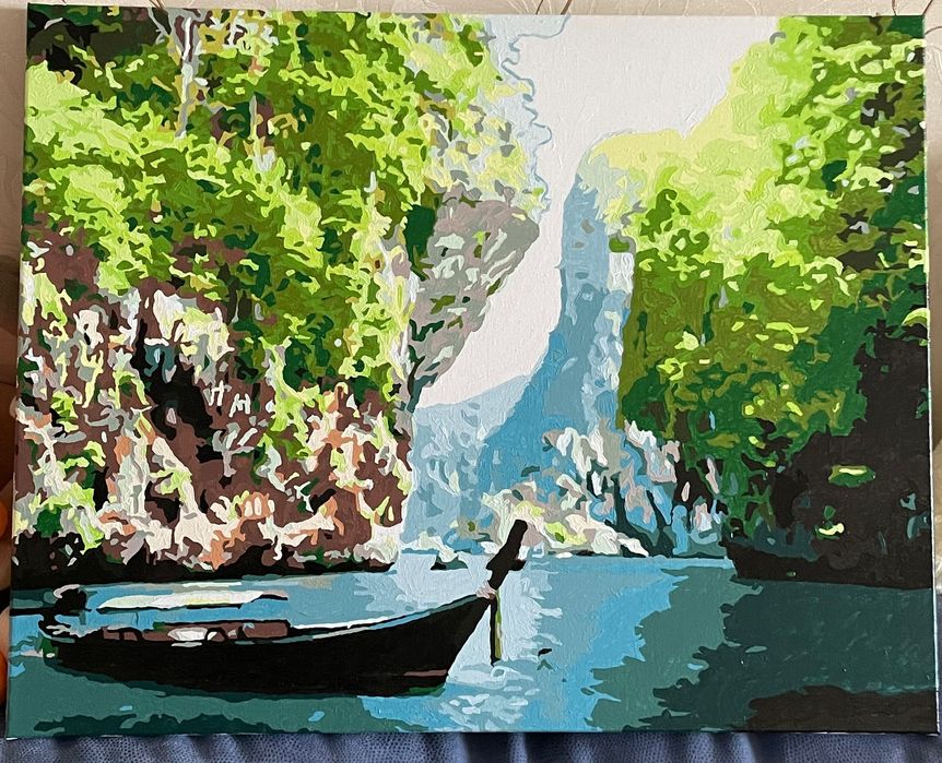 Картина для дома