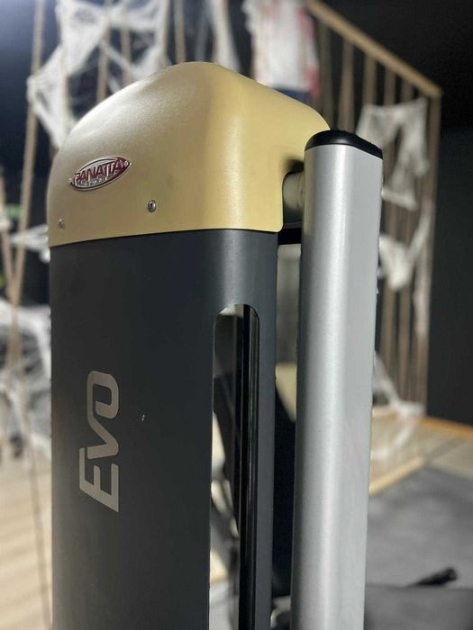 Leg Extension Pannata EVO