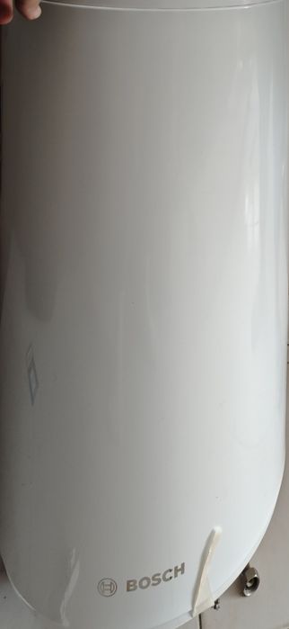 Termoacomulador Bosh 50L