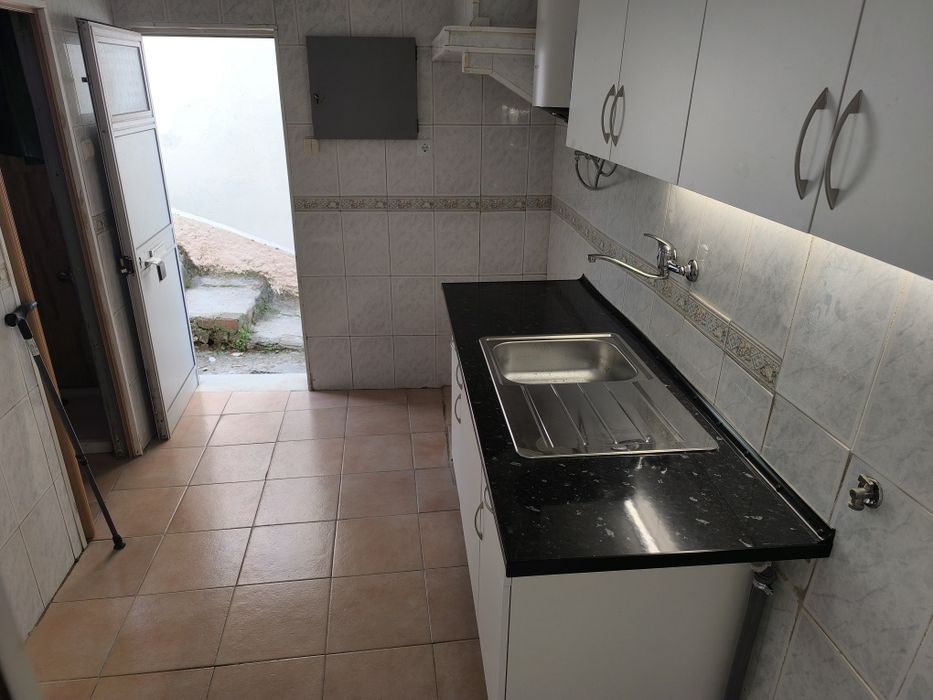 Apartamento T2 Serra da Luz