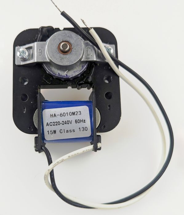 Мотор HA-6010M23 D=5 H=15 H1=51 15W