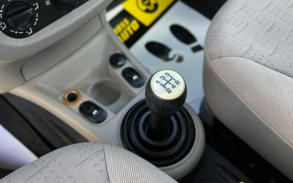 Citroen C3 2003 року