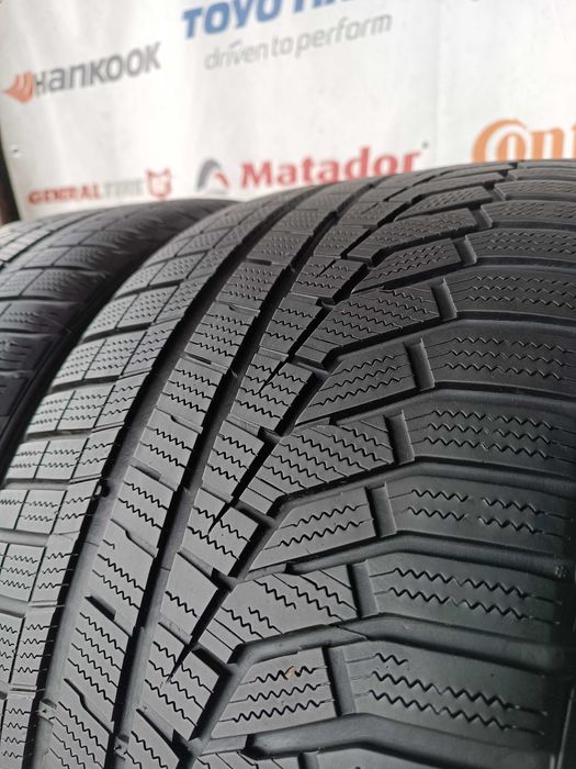 Зимові шини 275/40 R19 Hankook winter i cept evo 2