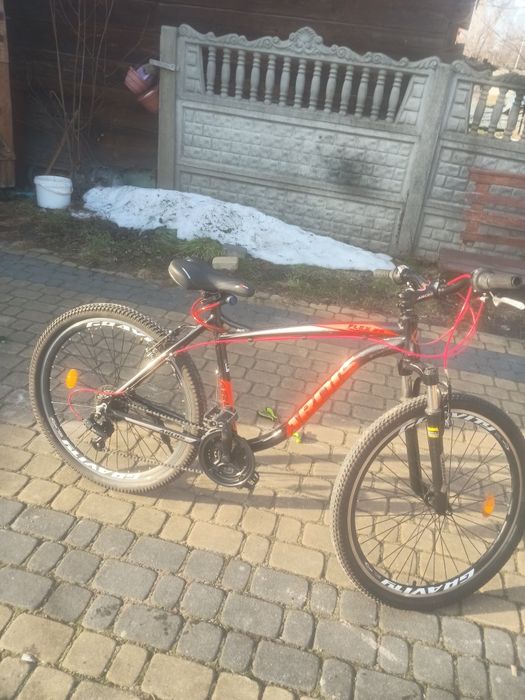 Rower górski  ardis