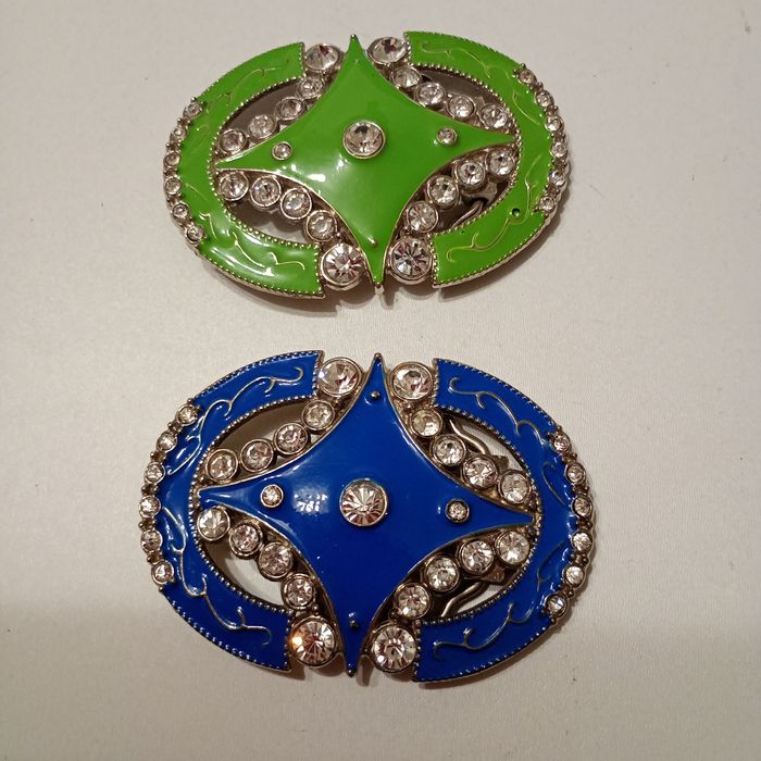 Пряжка  декоративная для женского  ремня,   декора  сумки.