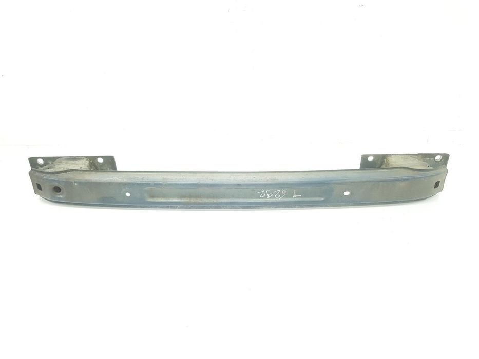 Reforço Para-Choques Traseiro Fiat 500 150 Berlina