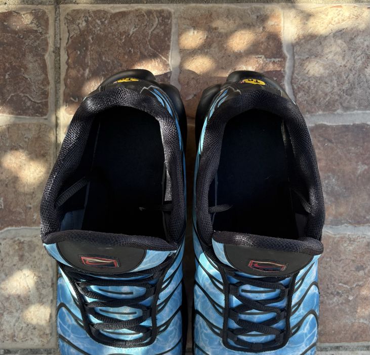 Air Max Plus Shark Attack