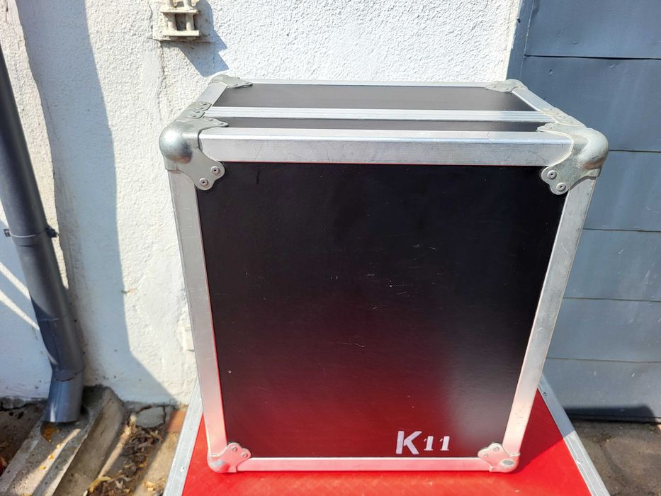 52x45x18 Walizka case, kejs, flightcase / FAKTURA /