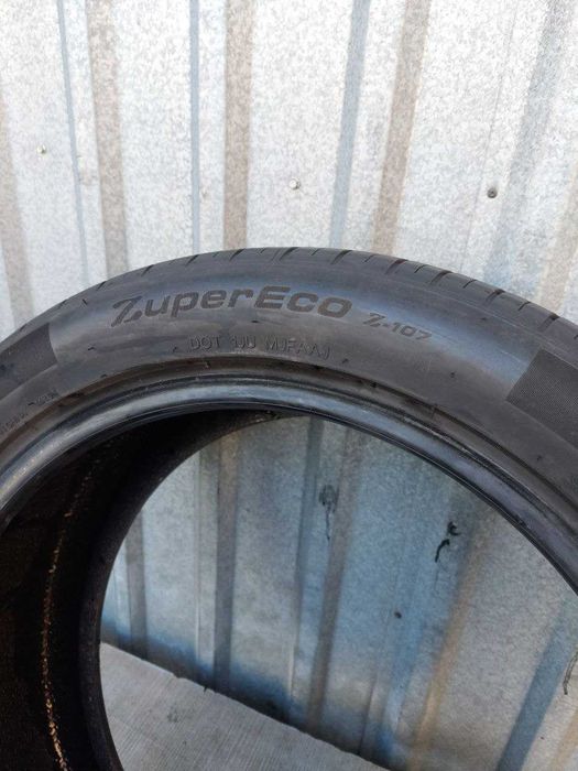 Шини б/у 235 45 R17 Goodride Zuper Eco Z107