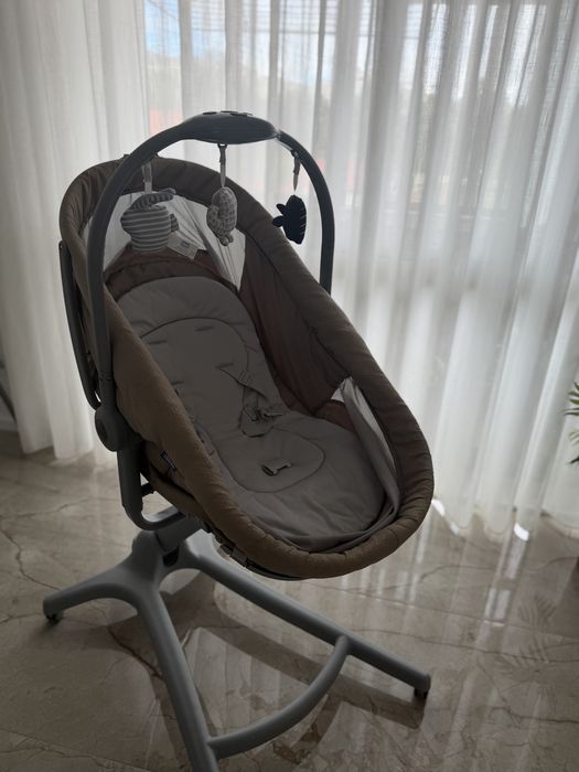 Chicco BabyHug Air