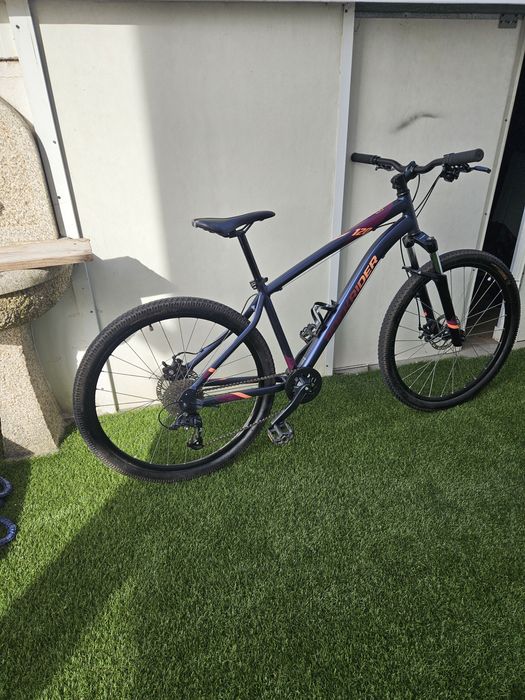 Bicicleta roda 27.5