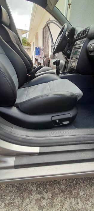 Seat leon cupra 1m