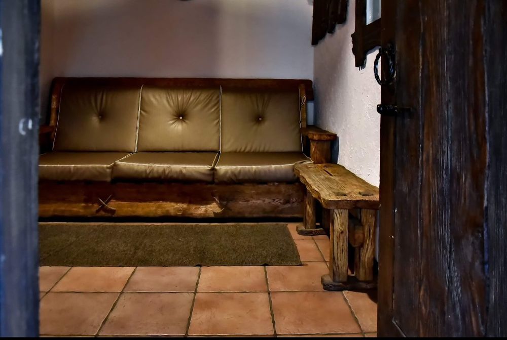 Баня,лазня на дровах,алтанка.