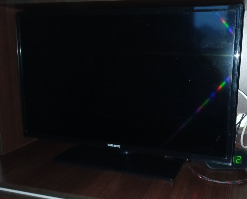 Sprzedam telewizor Samsung 32' z dekoderem
