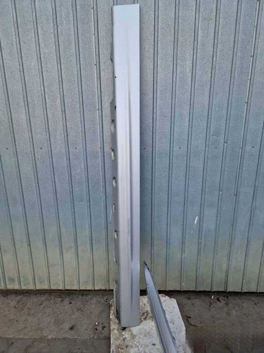 Progi bmw e46 lift