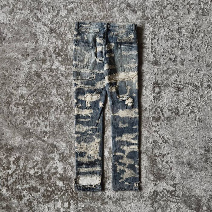 Undercover AW05 85 Jeans