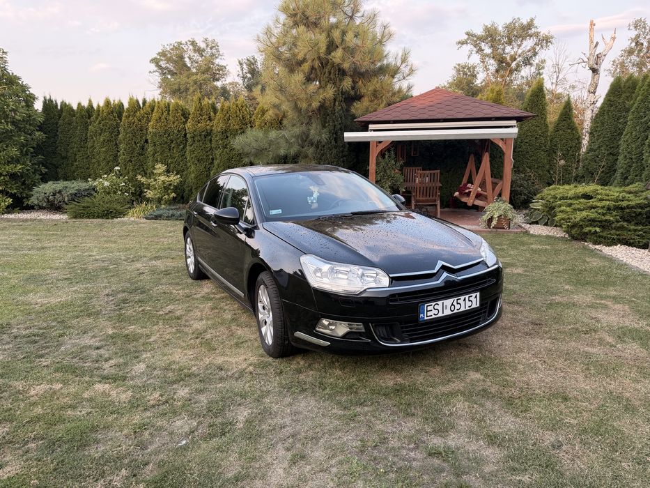 Citroën C5