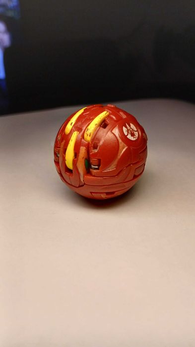 Bakugan - Pyrus Neo Dragonoid 600g