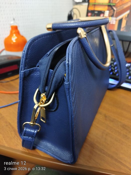 Нові сумочки жіночі