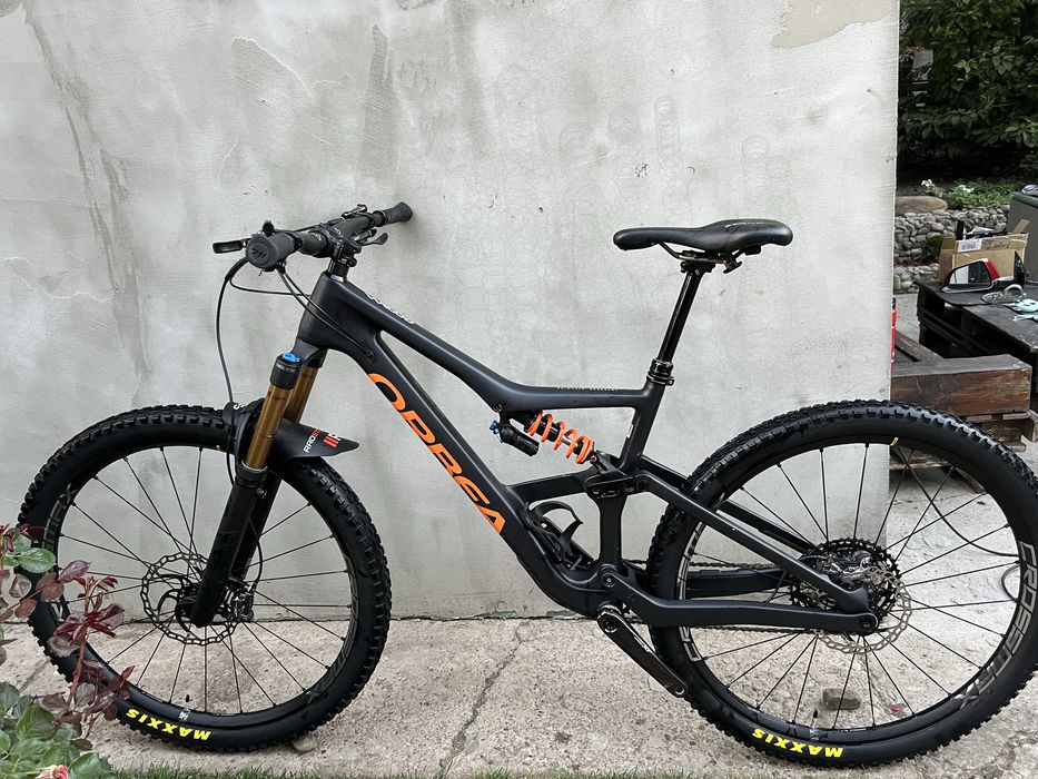 Orbea Occam Carbon 2024 L розмір