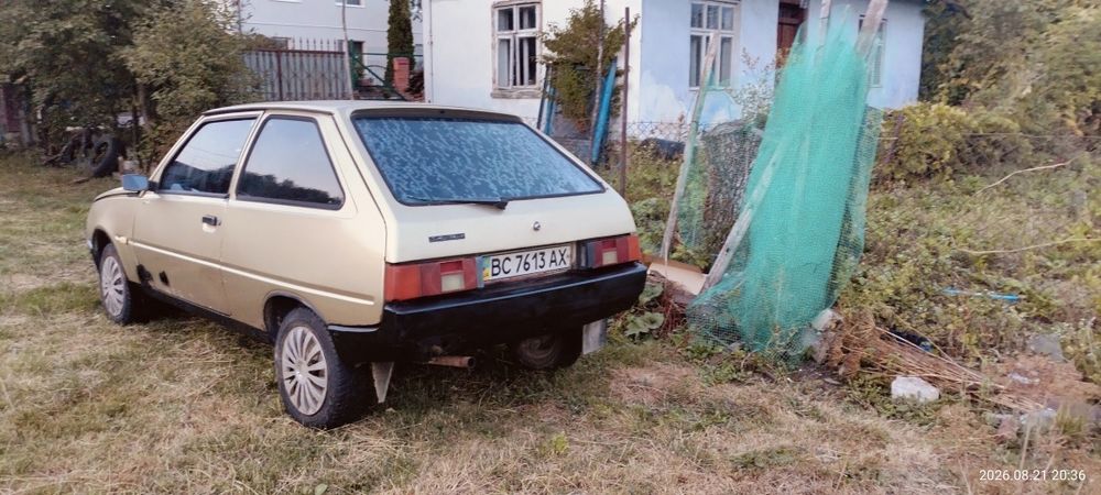 Таврія продаж обмін