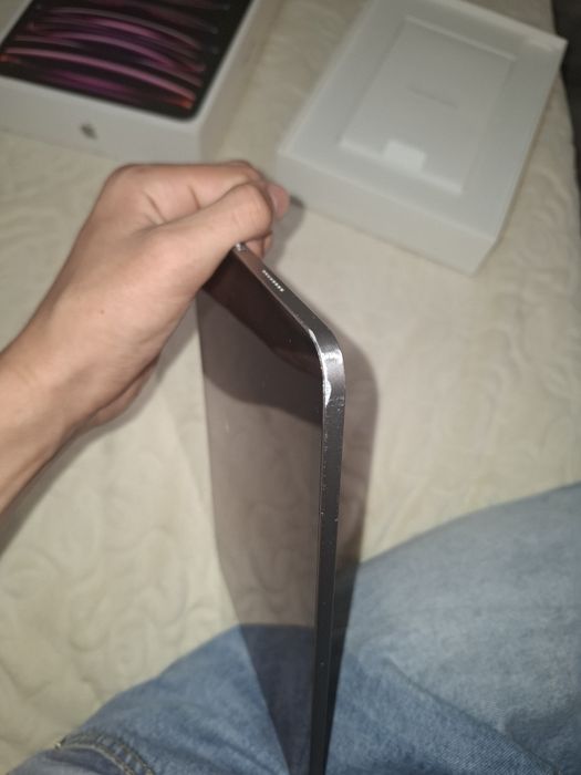 Ipad pro 2022 wifi