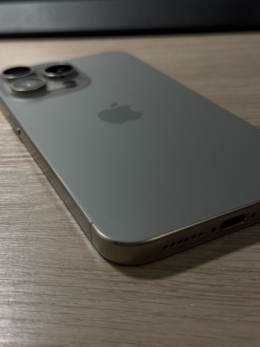Apple Iphone 15 pro max 1tb