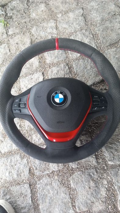 Volante BMW  F31