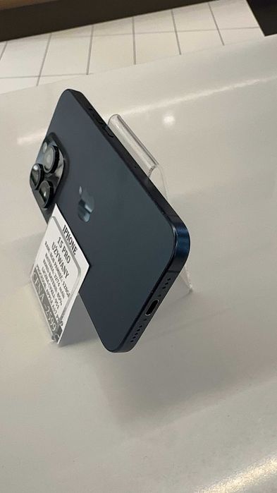 iPhone 15 PRO 128GB Bat. 85% Topcase Vivo *Raty 0%