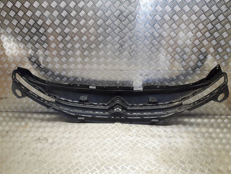 Citroen berlingo iv grill atrapa zderzaka