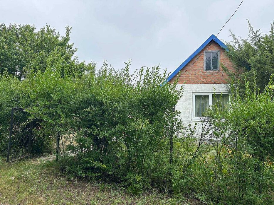 Продам дачу, 10 хвилин від метро Індустріальна