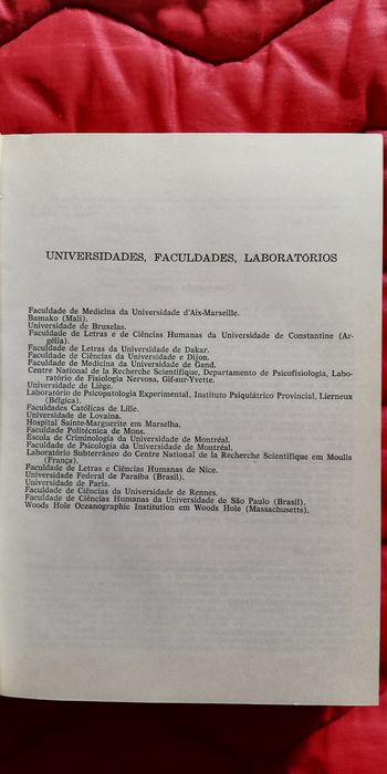 "Dicionário Geral das Ciências Humanas", Edições 70 (portes grátis)