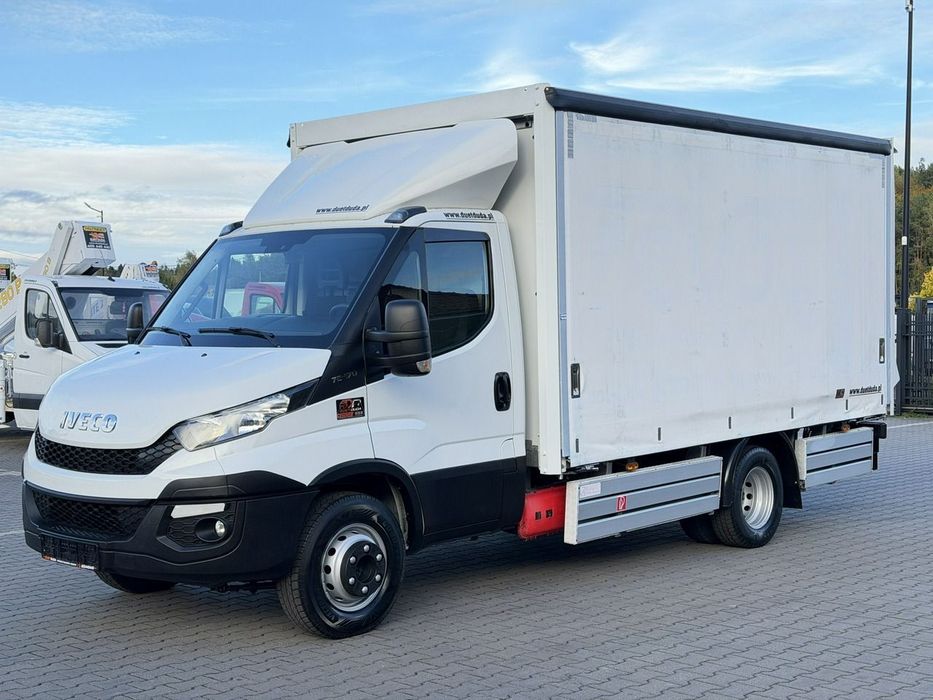 Iveco
