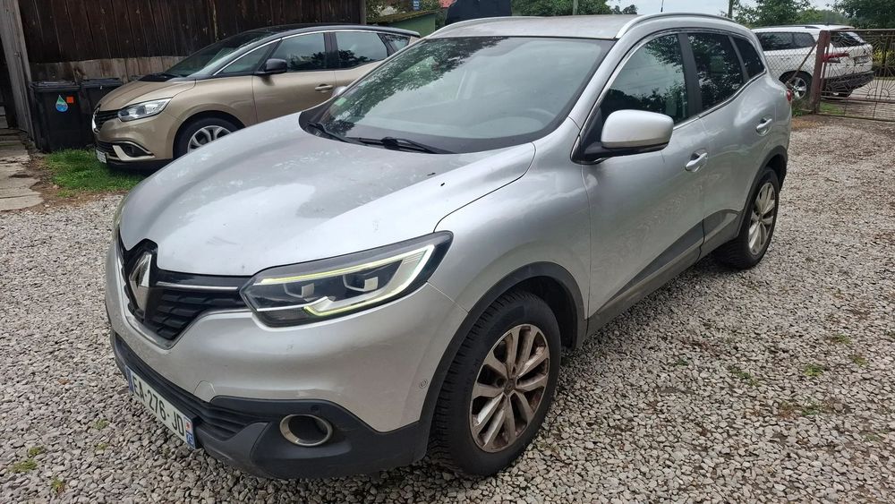 Renault Kadjar