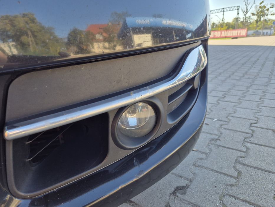 Renault Laguna 3 2012 1.5dci