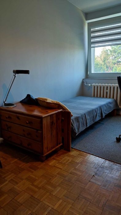 Mieszkanie – Wrocław, Sępolno - Widok 4
