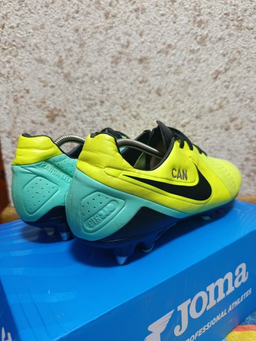 nike ctr360 - купити чоловіче взуття - Ціна на OLX.ua