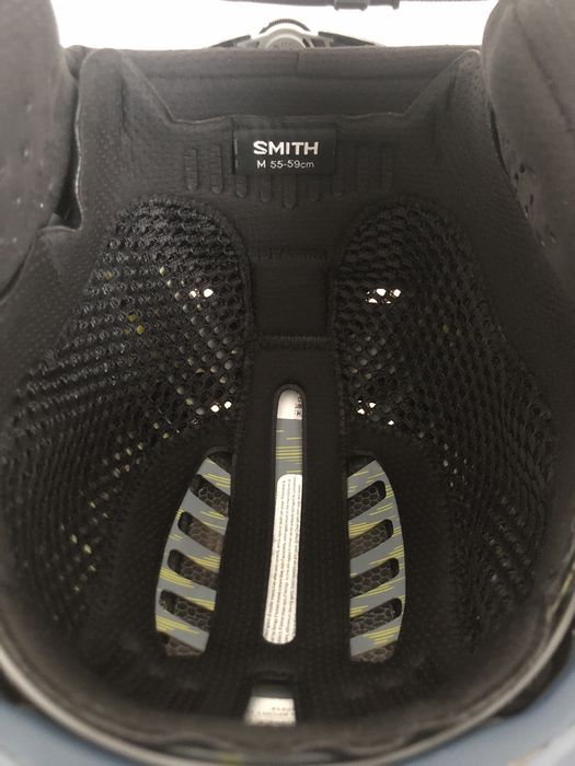 Capacete - Smith Vantage MIPS