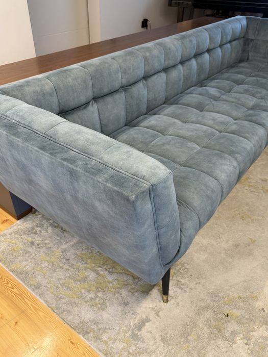 Sofá sala estar confortavel