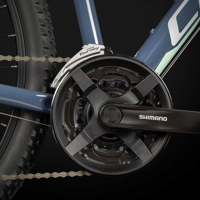 Bicicleta Coluer Diva 273 - Cinza