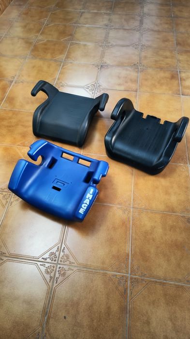 Cadeirinha para criança