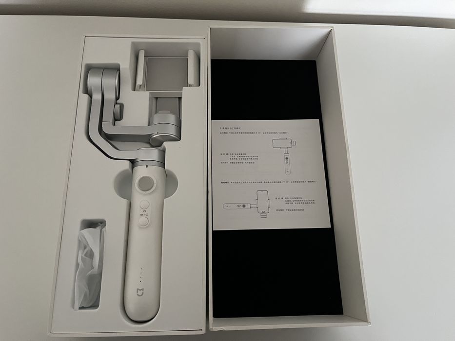 Gimbal Xiaomi MIJIA