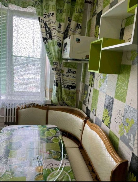 Apartment in Kharkiv, Novi Budynky - More