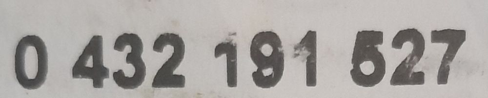 Injetores bmw e46 136cv