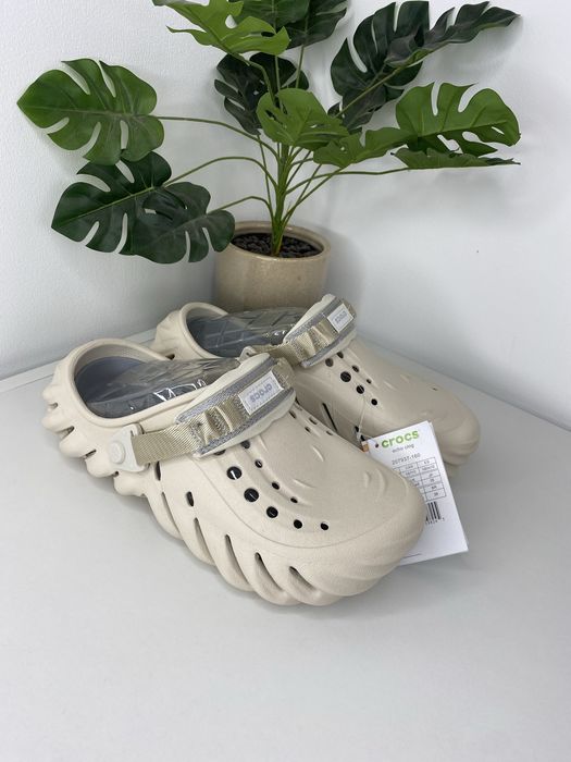 Крокси Для всіх Crocs Echo Clog