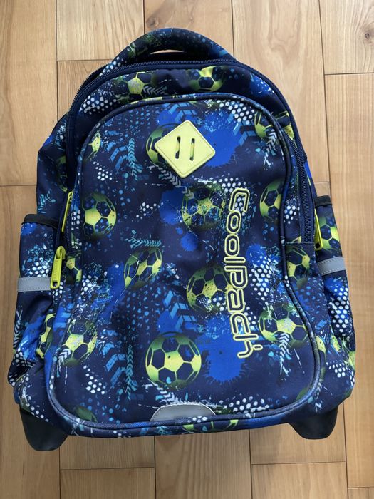 Plecak Coolpack szkolny