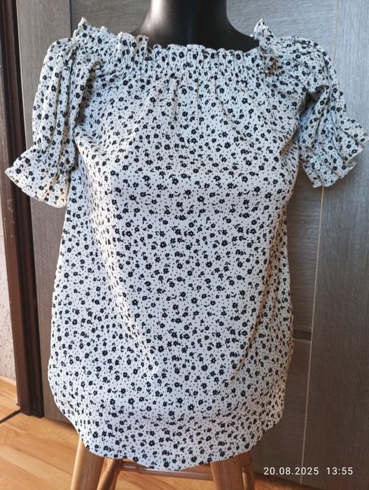 Bluzeczka damska 8